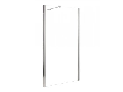 Savana Veduta pevný boční díl Rozměr sprch.dveří: 80cm, Y909C1