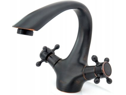 Rea Retro umyvadlová baterie, REA-B0225