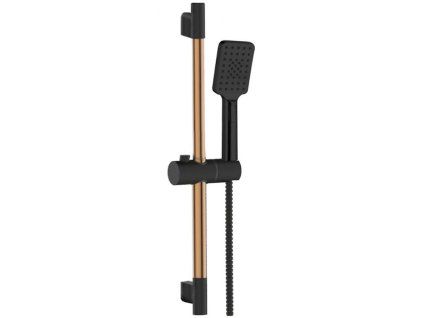 3195 3370 black edition midnight sprchovy set