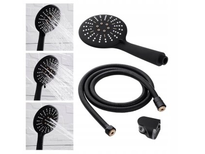 2871 5179 black edition complete sprchovy set