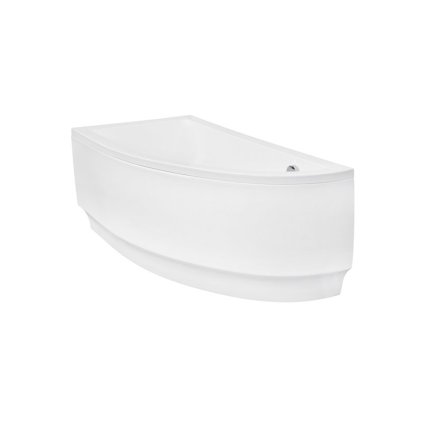 Besco Praktika krycí panel Délka vany: 150cm, Orientace: Levá, OAP-150-NL