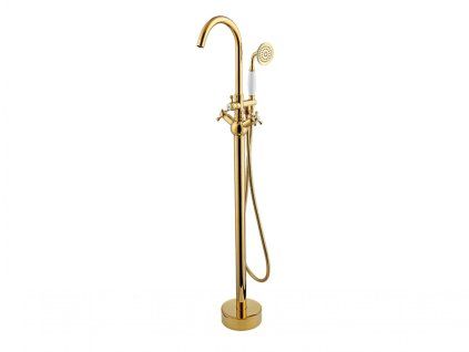 1581 3 retro gold