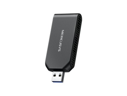 USB klient TP-Link Mercusys MA70XM Wireless USB adapter XA1800, 2,4/5 GHz, 52050023