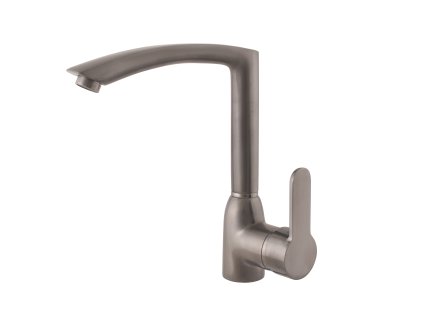 ZAMBEZI - Dřezová baterie, Metal Grey - lesklá ZA007.0/7MGL, RAV Slezák