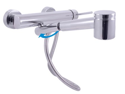 SEINA - Dřezová baterie, Chrom SE903.5, RAV Slezák