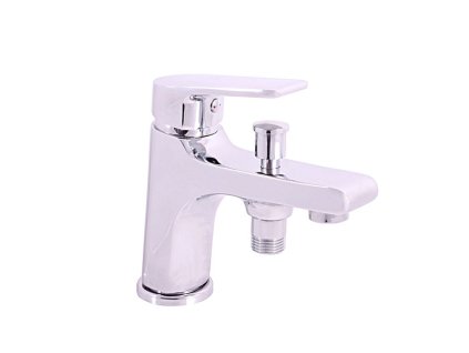 COLORADO - Vanová baterie, Chrom CO148.0, RAV Slezák