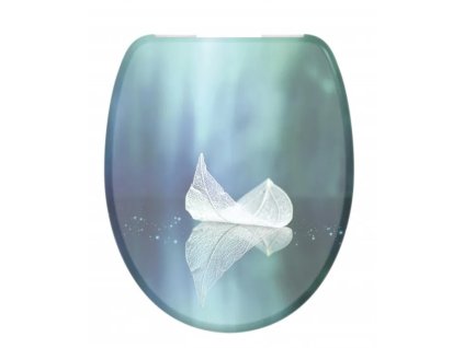 Schütte FALLEN LEAF | Duroplast, Soft Close , 4008431821535