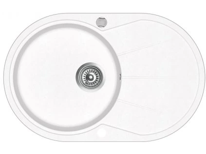 white clarus hl foto