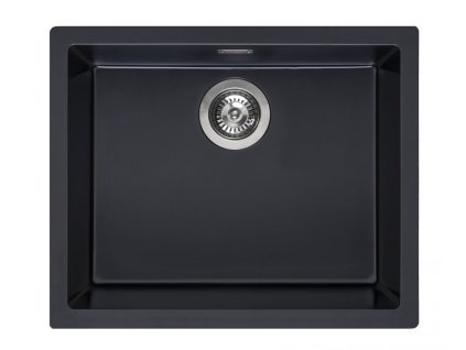 amsterdam 50 black pure