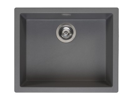 amsterdam 50 grey silvery