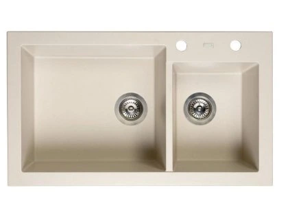 reginox amsterdam 860 1