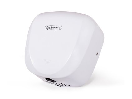 dynamic bily 2 cerne logo