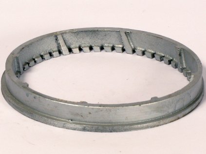 EcoMaster /12 - Drtící prstenec , 8596220005281