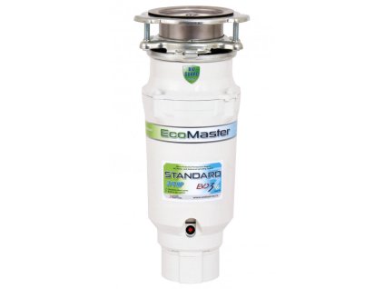 EcoMaster STANDARD EVO3 , 8596220000026
