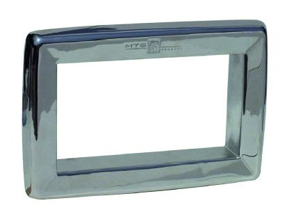 Hanscraft Clonka Skimmeru V20 - nerez odlitek 306144