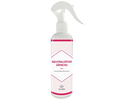 ALORI Neutralizátor zápachu 250ml 31