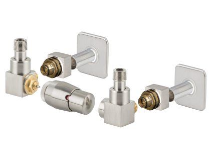 cube set rohovy hranaty ventil z6