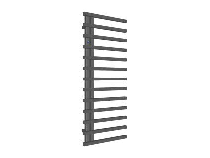 koupelnovy radiator darvel antracit