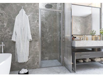 sprchove dvere essence n1b