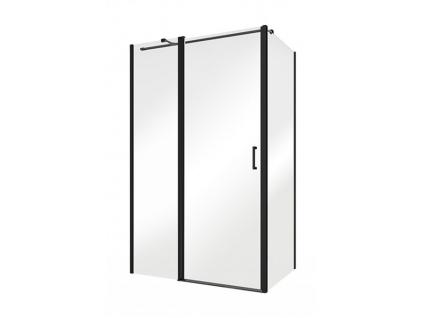 pevna stena exo ch black