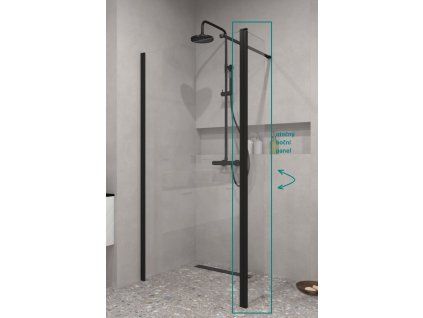 pevna stena eco n black