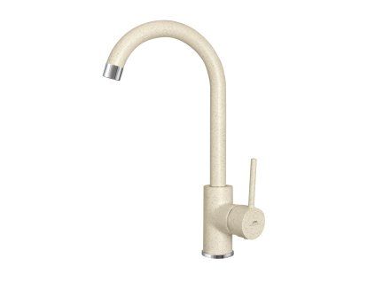 drezova baterie axe 33 bezovy granit
