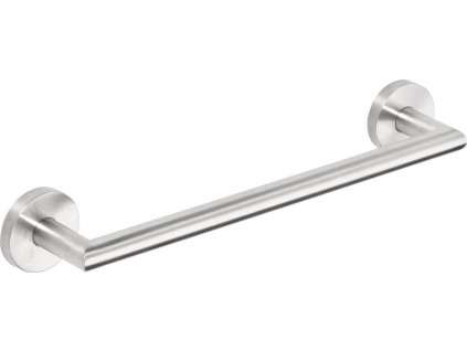 Sapho X-STEEL držák ručníků 300mm, nerez mat XS400