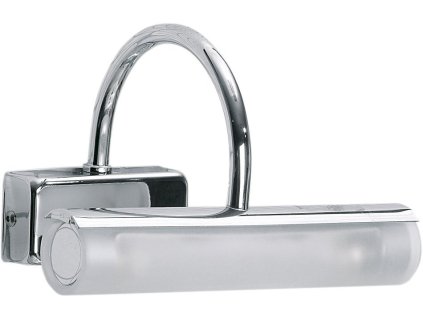 Sapho VICO svítidlo R7s, 100W, 230V, IP21, chrom C2001AMCR