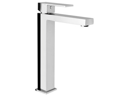 Sapho LATUS 25 stojánková umyvadlová baterie vysoká, chrom 1102-04