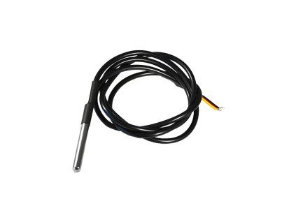 TIPA Digitální teplotní sonda DS18B20 1m IP67 09830300