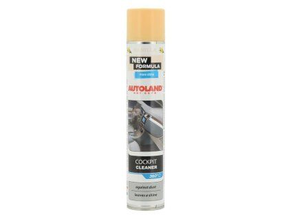 COMPASS Cockpit spray Vanilka NANO+ 500ml 08853362