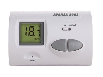 Termostat AVANSA 2003 08840166