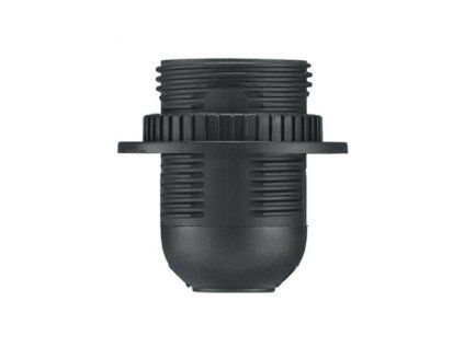 Objímka plastová E27 MALPRO D3006 08780089