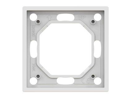 Rámeček DPM MOXY MOX1001W bílý 08773819