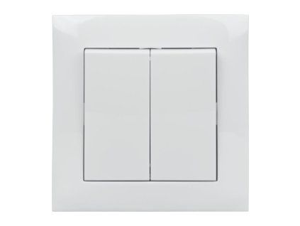 Vypínač DPM NEXT NXT1009W 08773774