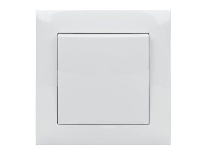 Vypínač DPM NEXT NXT1006W 08773770