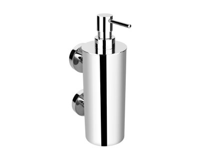 Sapho X-ROUND dávkovač mýdla 550ml, chrom XR102