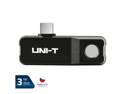 Termokamera UNI-T UTi120M (Android) 07760255