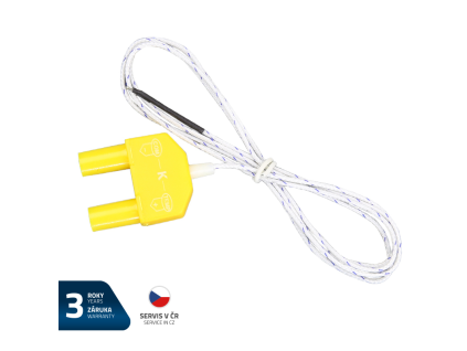 Teplotní sonda UNI-T  T09K 07740135