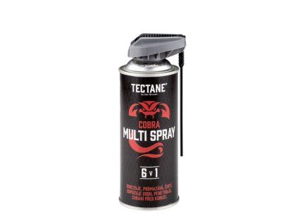 COBRA Multi spray TECTANE 6v1 400ml 06560769