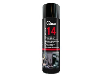 Čistič interiéru VMD 14 500ml 06560628