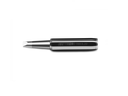 ATTEN Hrot T900-3.2D Chisel Tip 06540320