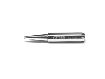 ATTEN Hrot T900-1.6D Chisel Tip 06540318