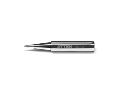 ATTEN Hrot T900-0.8D Chisel Tip 06540316
