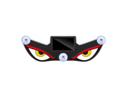 CARCLEVER LED matrix panel "Devil eyes" 95DE18 06447341