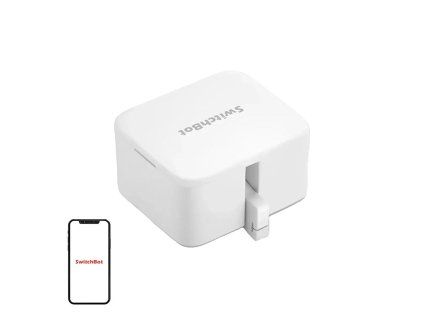 Smart vypínač SWITCHBOT C1 06447320