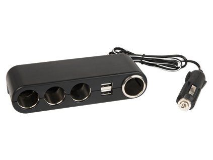 Napájecí autoadaptér BLOW 96-875 12/24V 04210498
