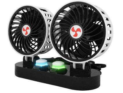 Ventilátor LTC WTS5 24V 06447132