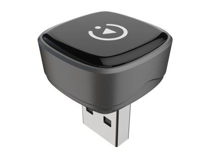 Adaptér CarPlay / Android Auto CARLINKIT Mini Ultra 5 06447096