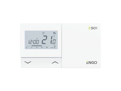 Termostat ENGO E901 06446832